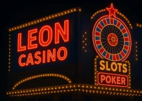 Топ-5 самых прибыльных новых автоматов в Leon Casino в июне 2025
