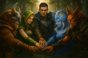 Новая эра Dota 2: командная синергия важнее индивидуального скилла?