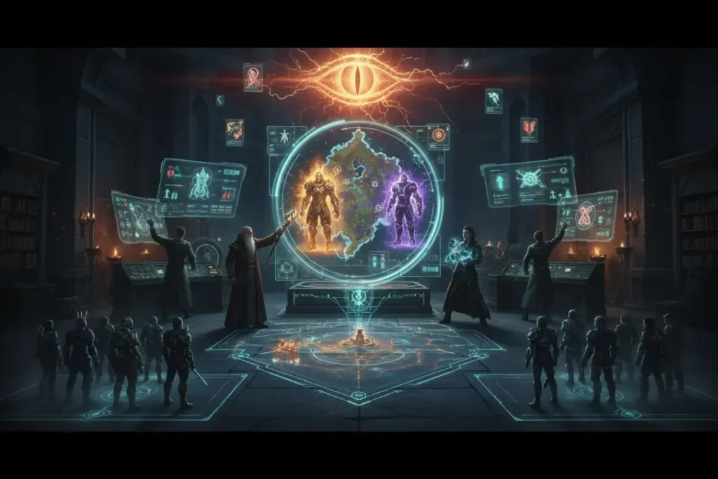 Как читать патчноуты Dota 2: полное руководство для понимания меты Как читать патчноуты Dota 2: полное руководство для понимания меты