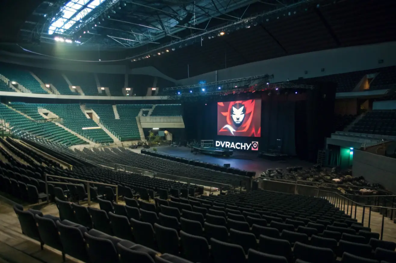 Перенасыщение турниров Dota 2: dyrachyo заявил о кризисе формата